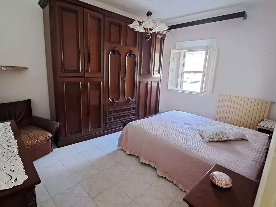 Immagine 8 di Porzione di casa in vendita  a Rosignano Marittimo