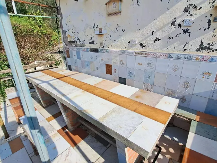 Immagine 13 di Porzione di casa in vendita  a Rosignano Marittimo
