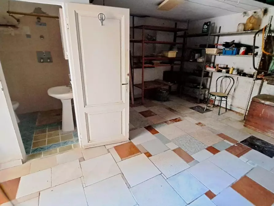 Immagine 17 di Porzione di casa in vendita  a Rosignano Marittimo