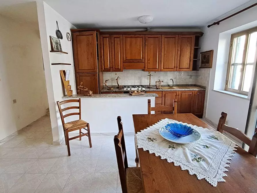 Immagine 6 di Porzione di casa in vendita  a Rosignano Marittimo