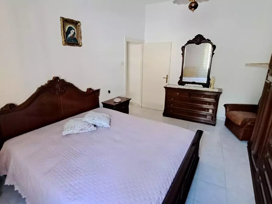 Immagine 7 di Porzione di casa in vendita  a Rosignano Marittimo