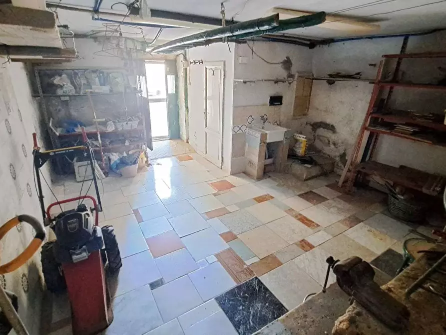 Immagine 18 di Porzione di casa in vendita  a Rosignano Marittimo