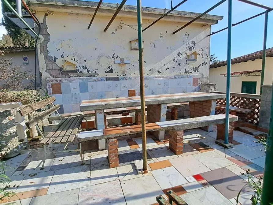 Immagine 12 di Porzione di casa in vendita  a Rosignano Marittimo