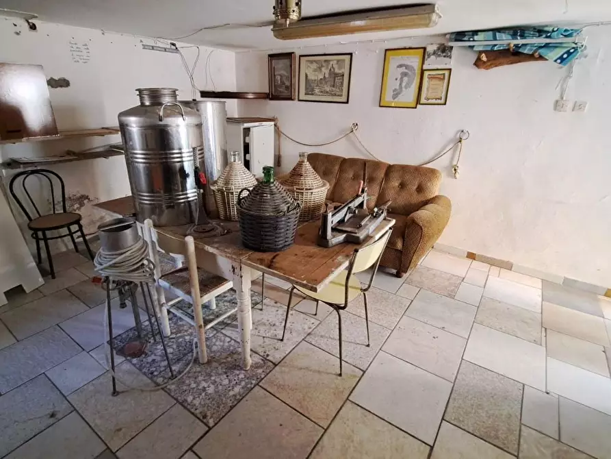 Immagine 16 di Porzione di casa in vendita  a Rosignano Marittimo