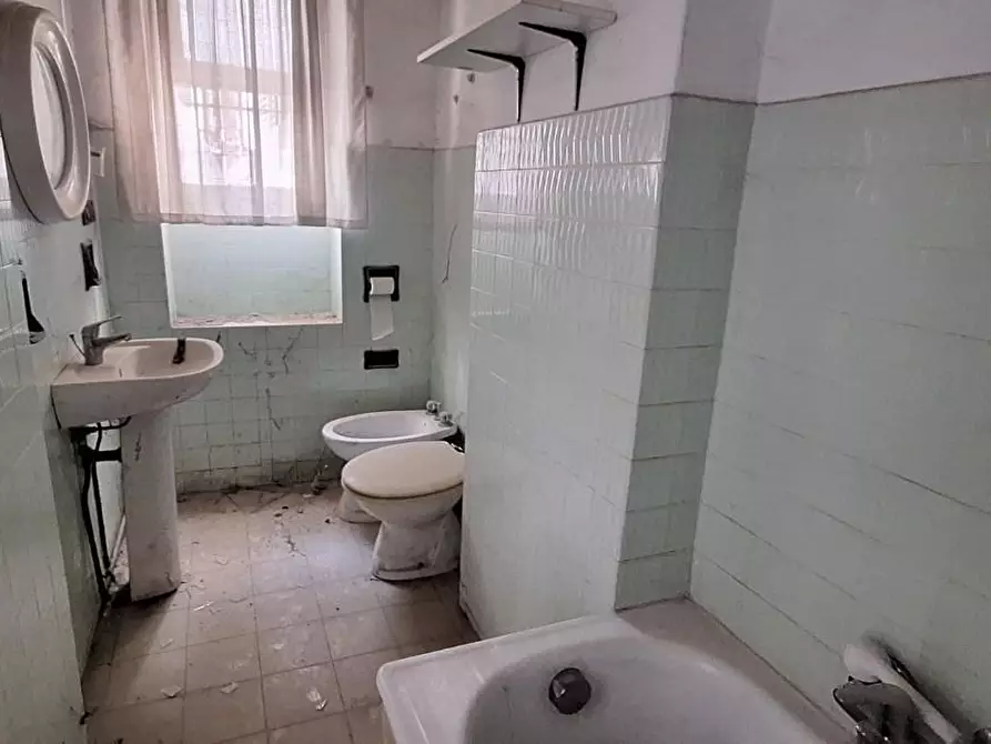 Immagine 4 di Appartamento in vendita  a Bagni Di Lucca