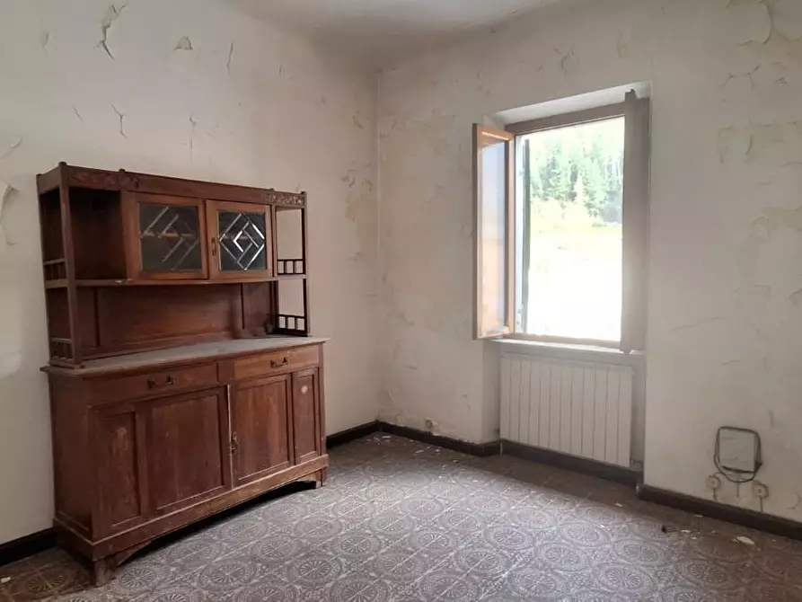 Immagine 2 di Appartamento in vendita  a Bagni Di Lucca