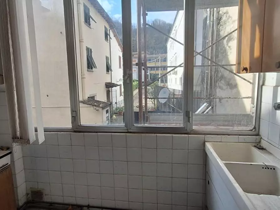 Immagine 3 di Appartamento in vendita  a Bagni Di Lucca