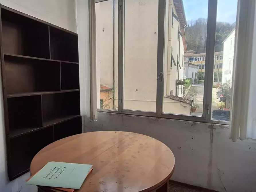 Immagine 5 di Appartamento in vendita  a Bagni Di Lucca