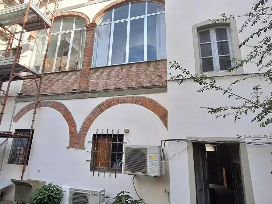 Immagine 8 di Appartamento in vendita  a Bagni Di Lucca