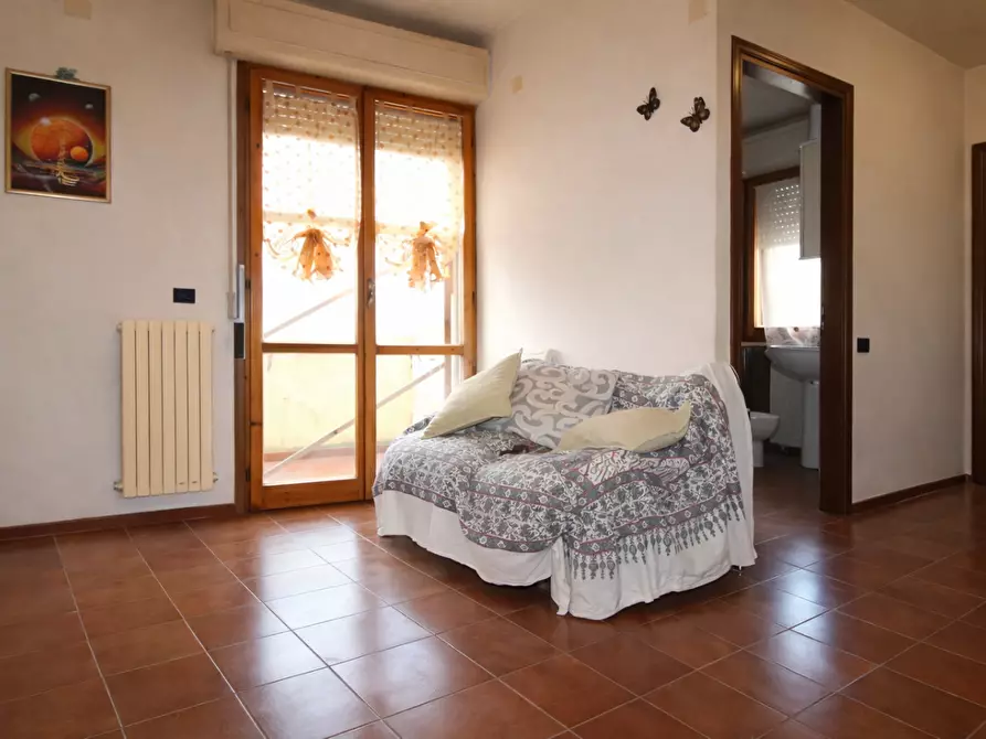 Immagine 3 di Appartamento in vendita  a Pisa