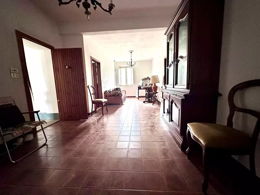 Immagine 29 di Terratetto in vendita  a Calci