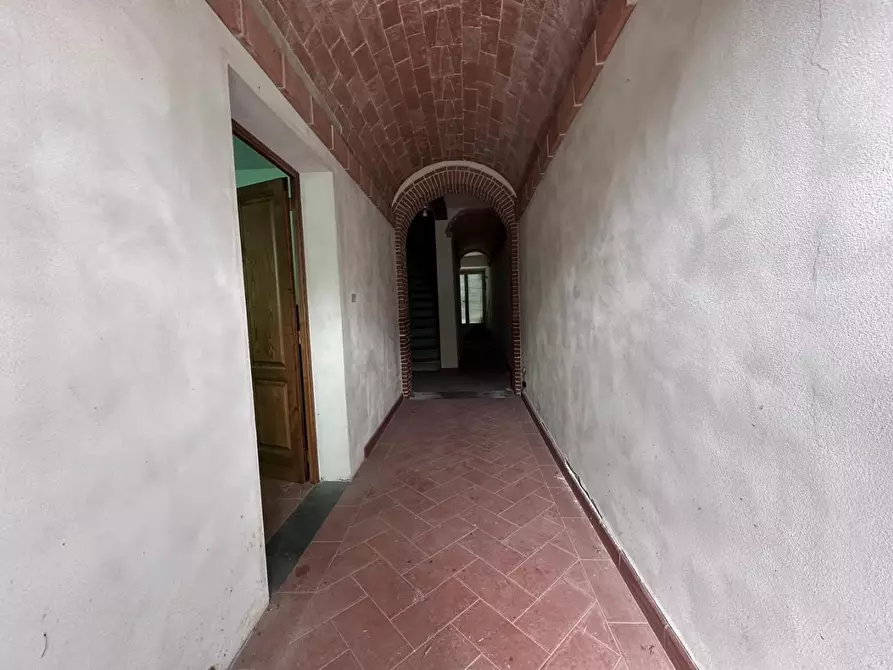 Immagine 8 di Terratetto in vendita  a Calci