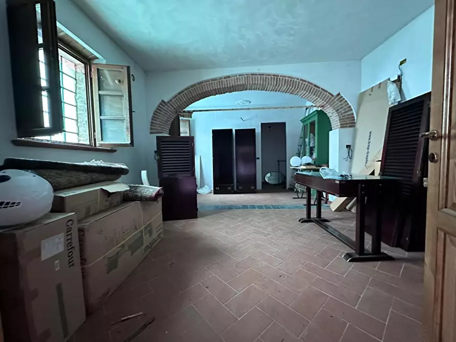 Immagine 4 di Terratetto in vendita  a Calci