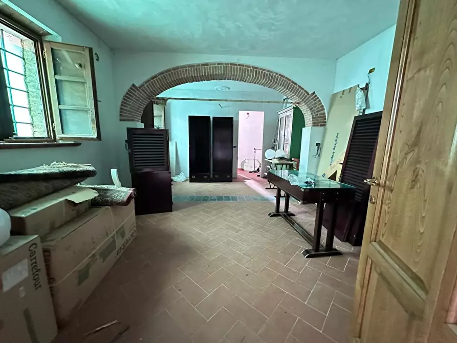 Immagine 3 di Terratetto in vendita  a Calci