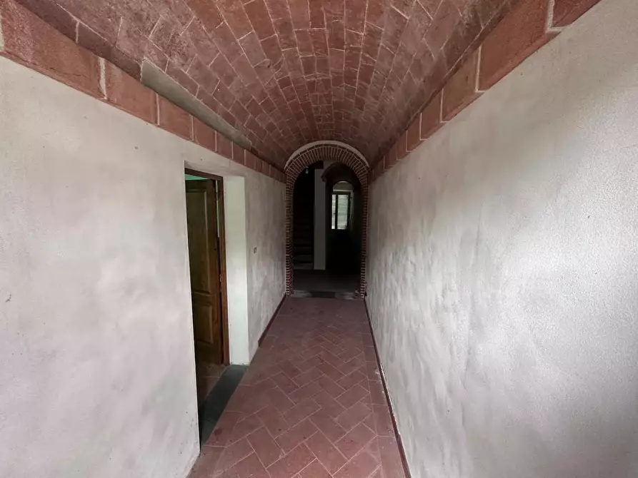 Immagine 7 di Terratetto in vendita  a Calci