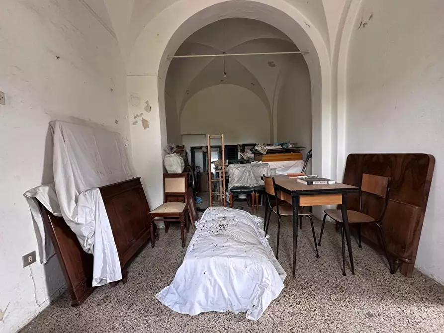 Immagine 12 di Terratetto in vendita  a Calci