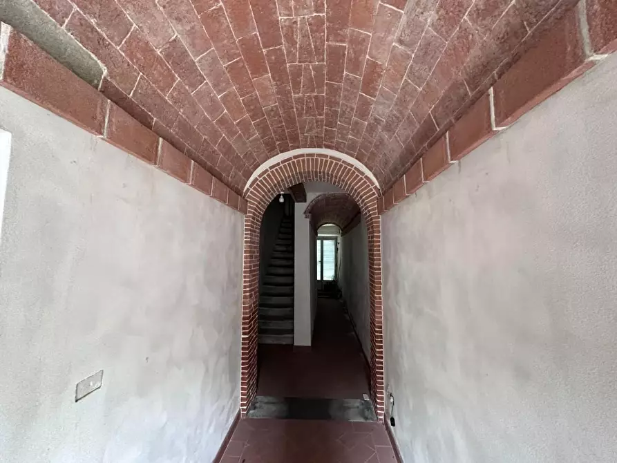 Immagine 5 di Terratetto in vendita  a Calci