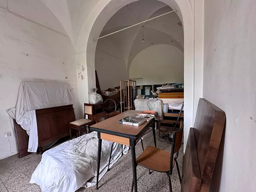 Immagine 13 di Terratetto in vendita  a Calci