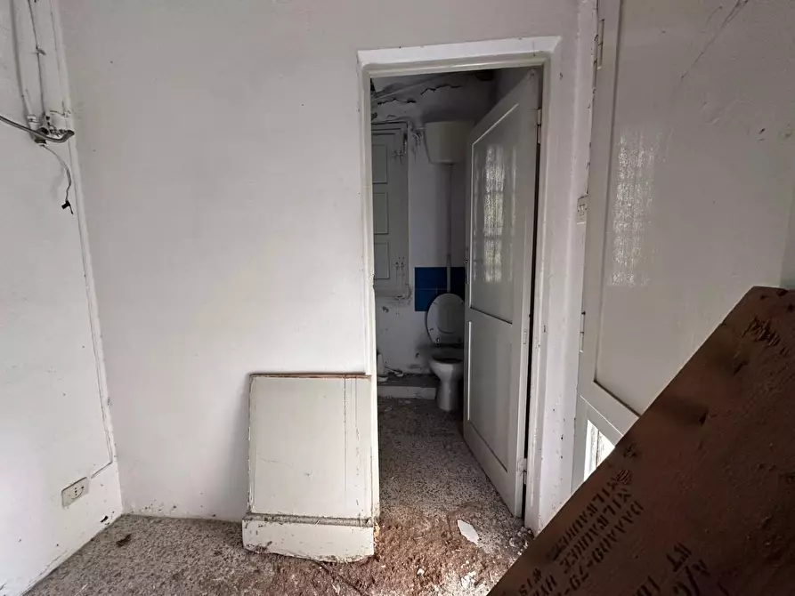 Immagine 19 di Terratetto in vendita  a Calci