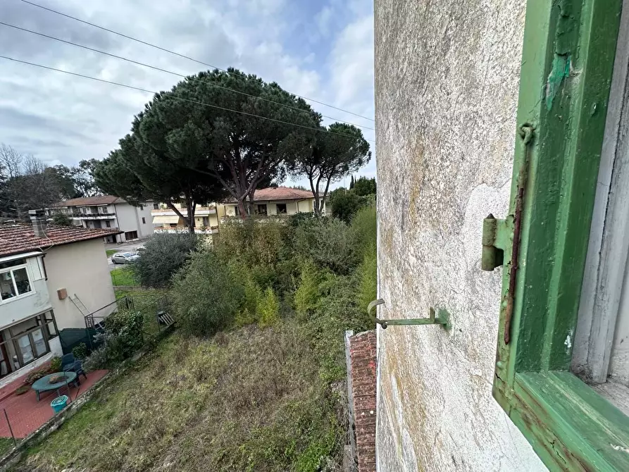 Immagine 38 di Terratetto in vendita  a Calci