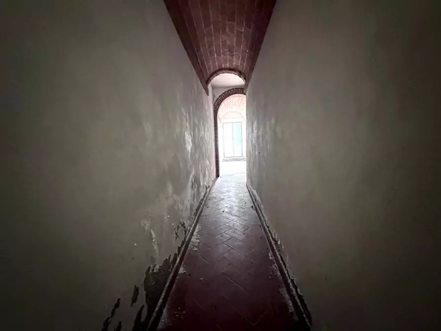 Immagine 9 di Terratetto in vendita  a Calci