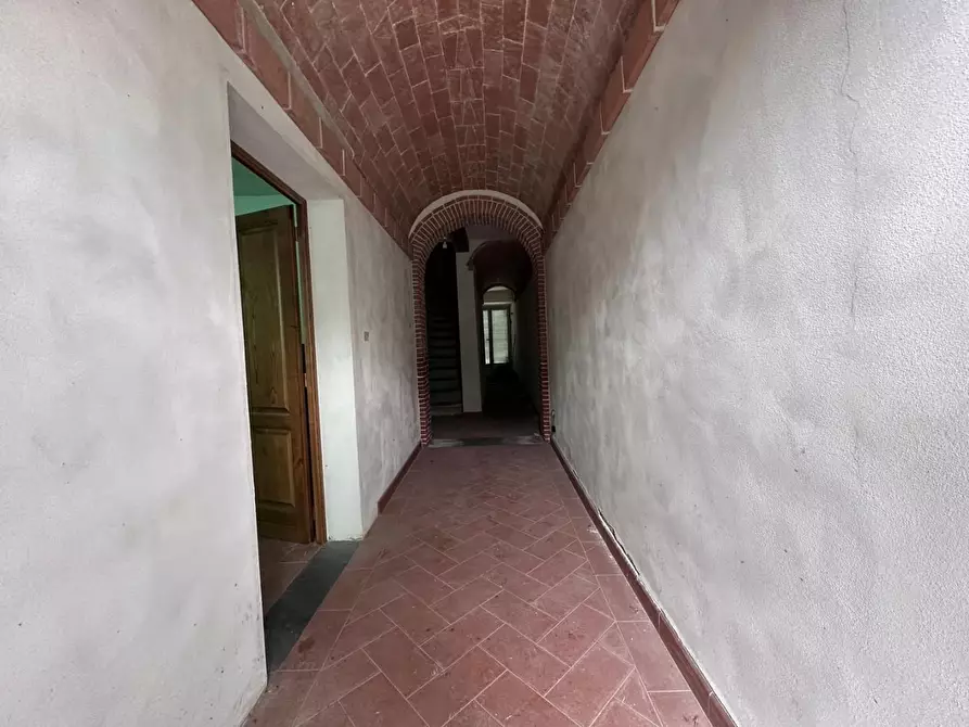 Immagine 6 di Terratetto in vendita  a Calci