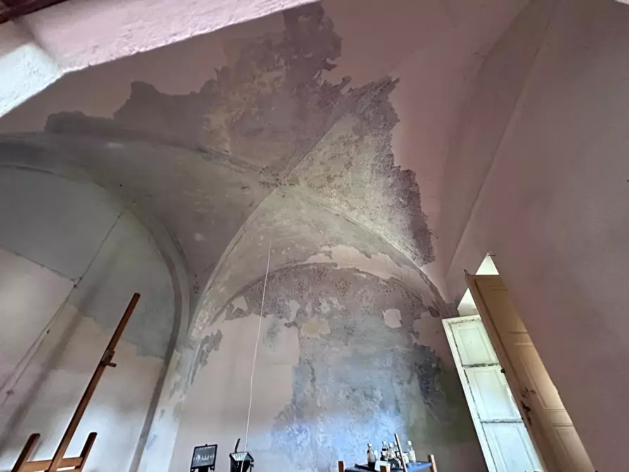 Immagine 16 di Terratetto in vendita  a Calci