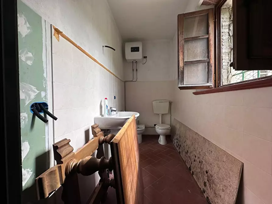 Immagine 15 di Terratetto in vendita  a Calci