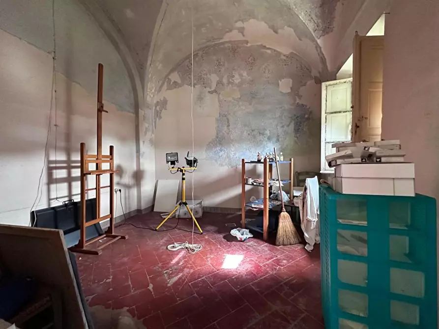 Immagine 23 di Terratetto in vendita  a Calci