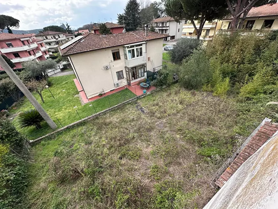 Immagine 45 di Terratetto in vendita  a Calci