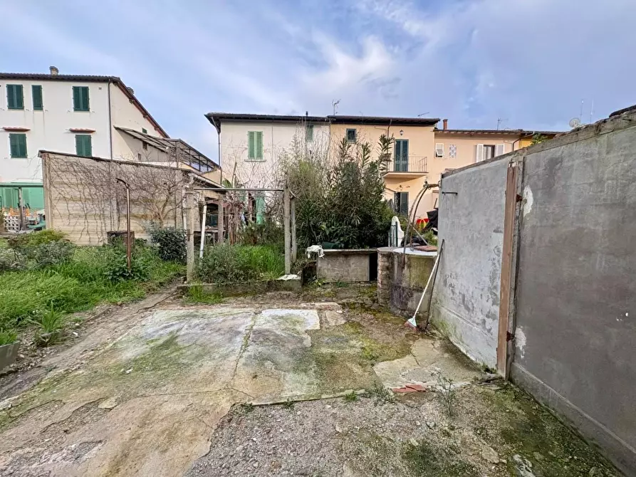 Immagine 26 di Terratetto in vendita  a Montelupo Fiorentino