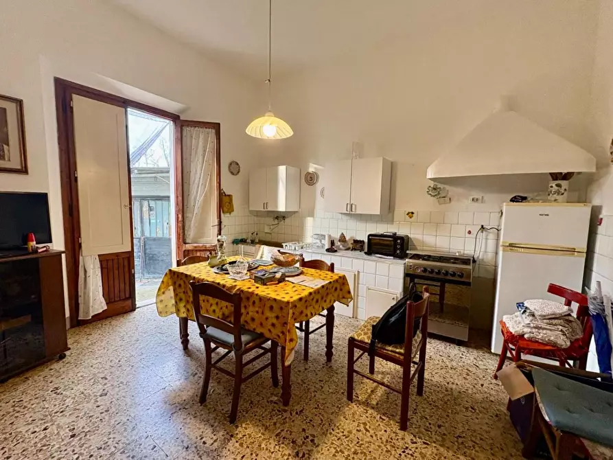 Immagine 6 di Terratetto in vendita  a Montelupo Fiorentino