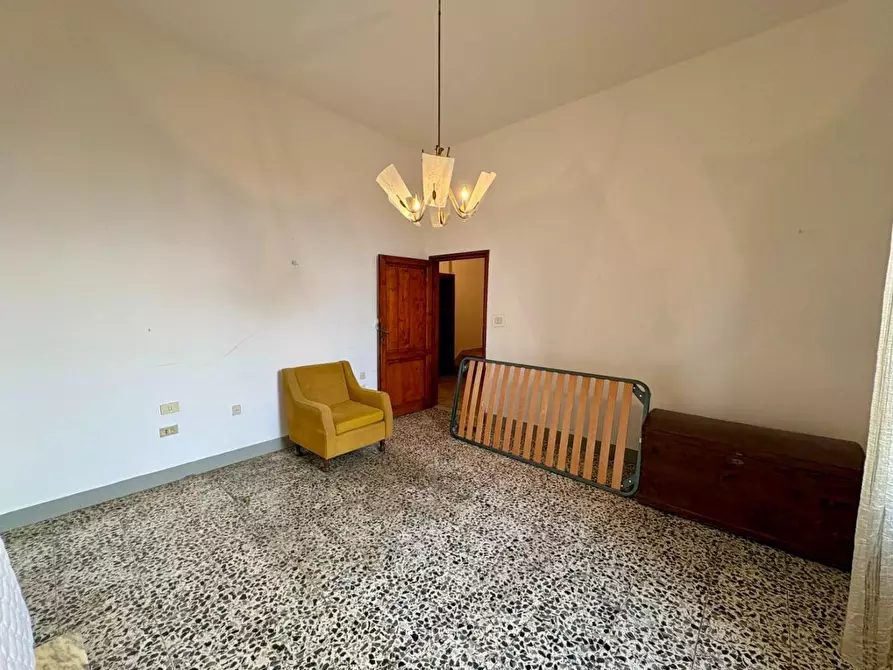 Immagine 8 di Terratetto in vendita  a Montelupo Fiorentino