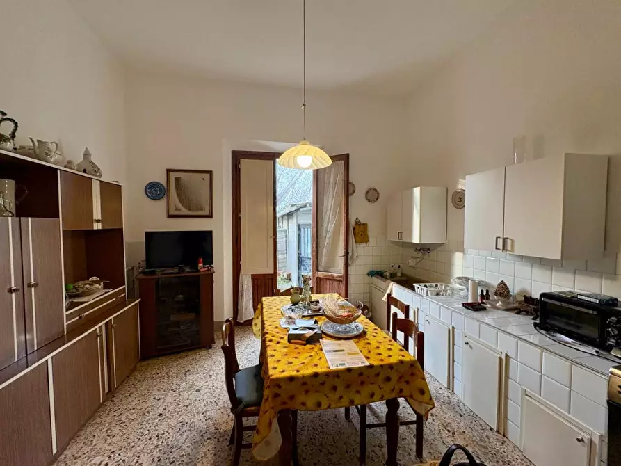 Immagine 2 di Terratetto in vendita  a Montelupo Fiorentino