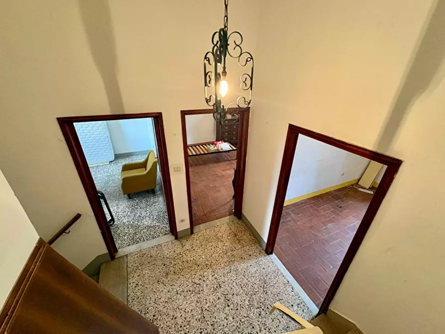 Immagine 20 di Terratetto in vendita  a Montelupo Fiorentino