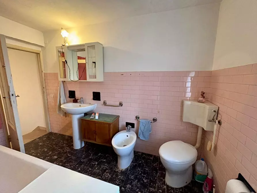 Immagine 19 di Terratetto in vendita  a Montelupo Fiorentino