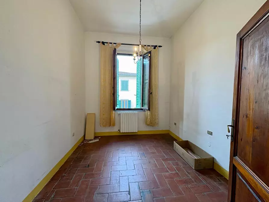 Immagine 9 di Terratetto in vendita  a Montelupo Fiorentino