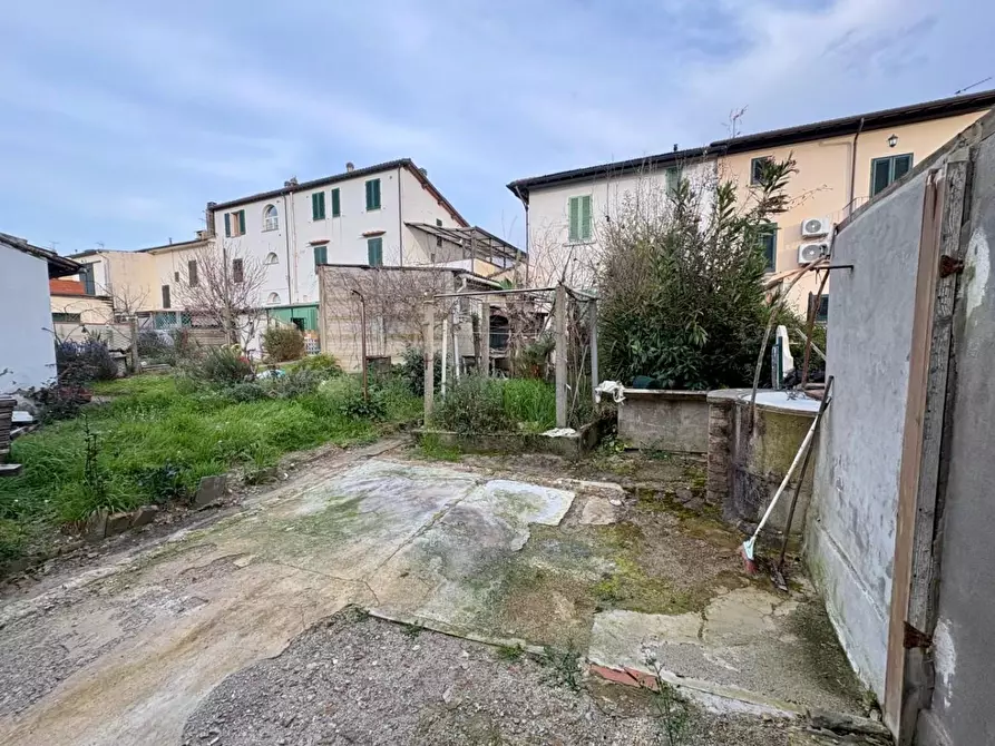 Immagine 25 di Terratetto in vendita  a Montelupo Fiorentino