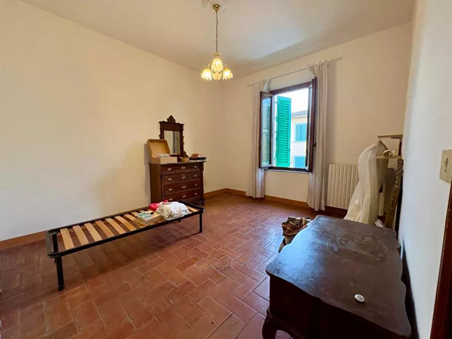 Immagine 12 di Terratetto in vendita  a Montelupo Fiorentino