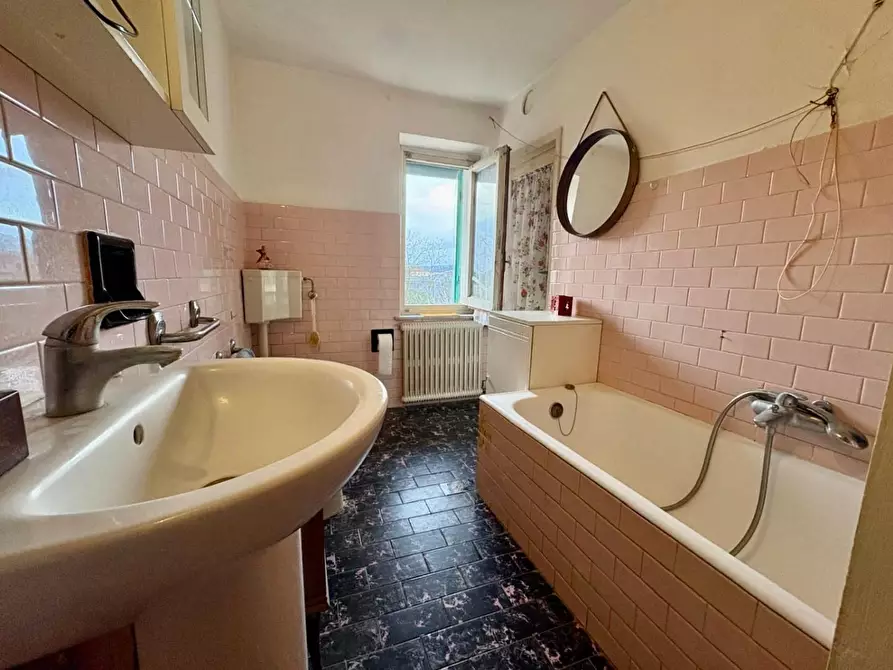 Immagine 23 di Terratetto in vendita  a Montelupo Fiorentino