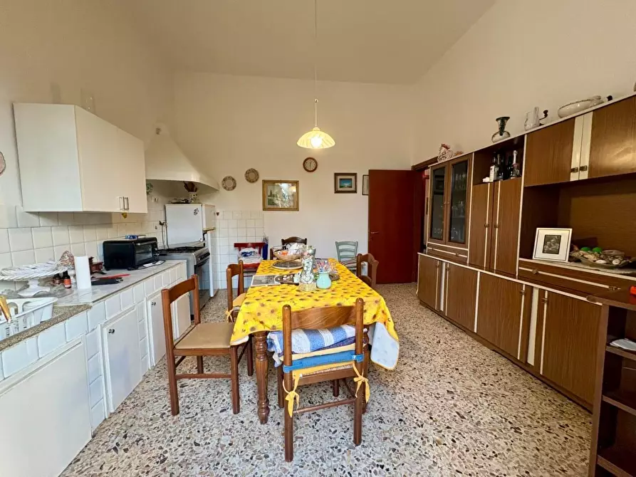 Immagine 17 di Terratetto in vendita  a Montelupo Fiorentino