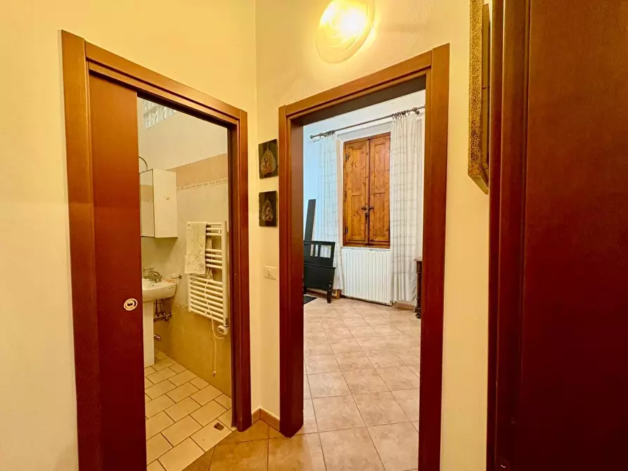 Immagine 4 di Terratetto in vendita  a Montelupo Fiorentino