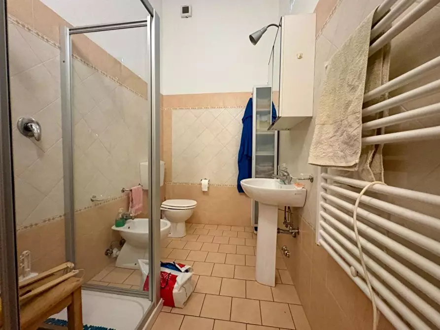 Immagine 15 di Terratetto in vendita  a Montelupo Fiorentino