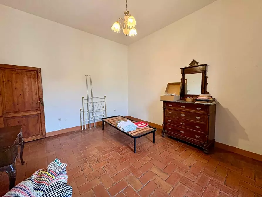 Immagine 1 di Terratetto in vendita  a Montelupo Fiorentino