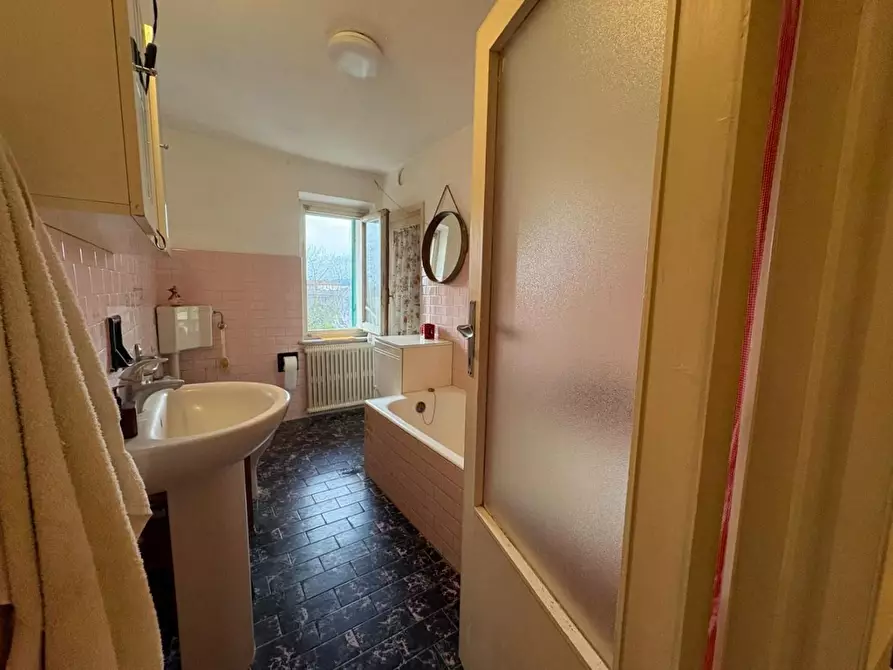 Immagine 5 di Terratetto in vendita  a Montelupo Fiorentino