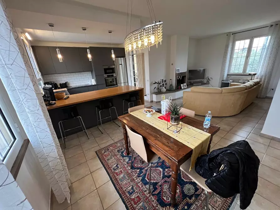 Immagine 7 di Porzione di casa in vendita  a Cecina