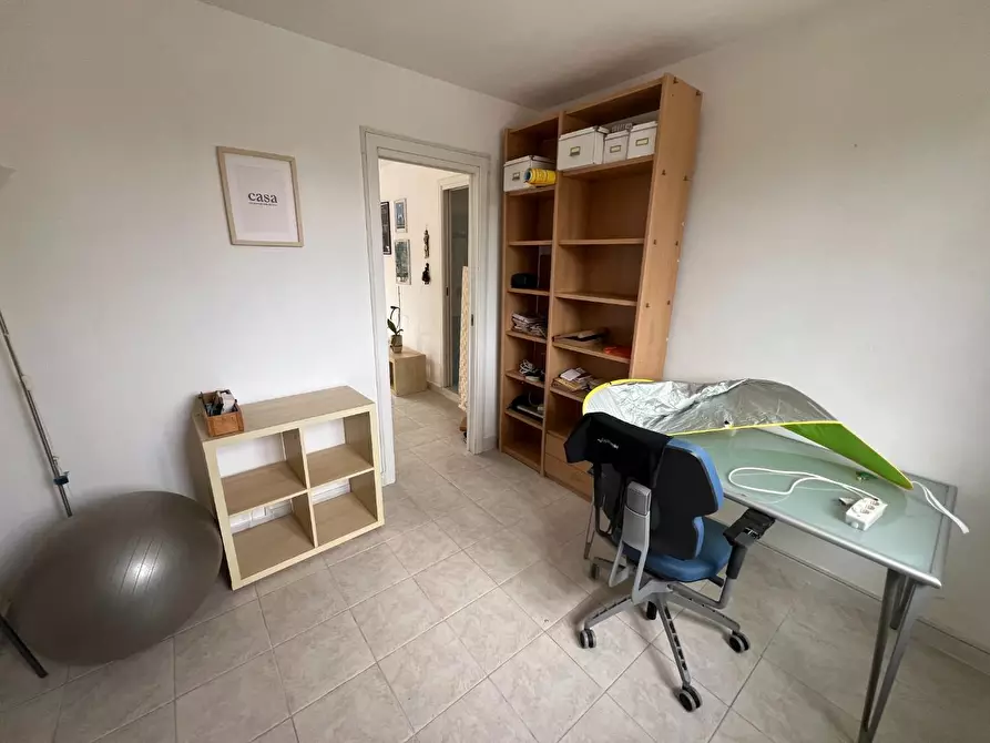 Immagine 13 di Porzione di casa in vendita  a Cecina