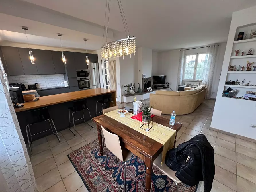 Immagine 9 di Porzione di casa in vendita  a Cecina