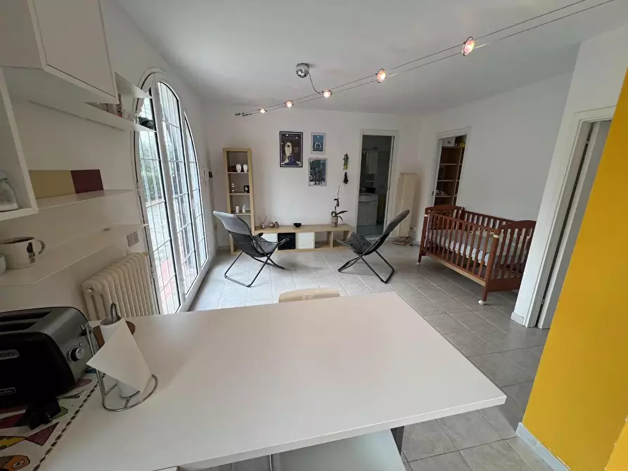 Immagine 16 di Porzione di casa in vendita  a Cecina