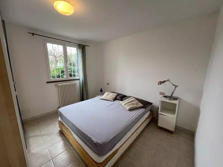 Immagine 11 di Porzione di casa in vendita  a Cecina